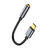 Adaptador Auriculares celular USB-C a hembra 3.5 mm Baseus - comprar online