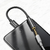 Imagen de Adaptador Auriculares celular USB-C a hembra 3.5 mm Baseus
