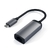 Adaptador USB-C a Gigabit Ethernet RJ45 Satechi Garantía Oficial - comprar online