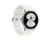 Samsung Smart Galaxy Watch4 Blanco Reloj Inteligente Garantía Oficial en internet