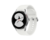 Samsung Smart Galaxy Watch4 Blanco Reloj Inteligente Garantía Oficial