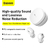 Auriculares Inalambricos Bluetooth Encok iPhone Samsung - tienda online