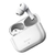 Auriculares Inalambricos Bluetooth W3 iPhone Samsung Baseus - Teknic