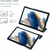 Funda Smart Case Para iPad 10.2 7 8 9 Generación + Vidrio 9H