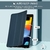 Funda Smart Case Para iPad 10.2 9 8 7 Gener 2021 2020 2019 - Teknic