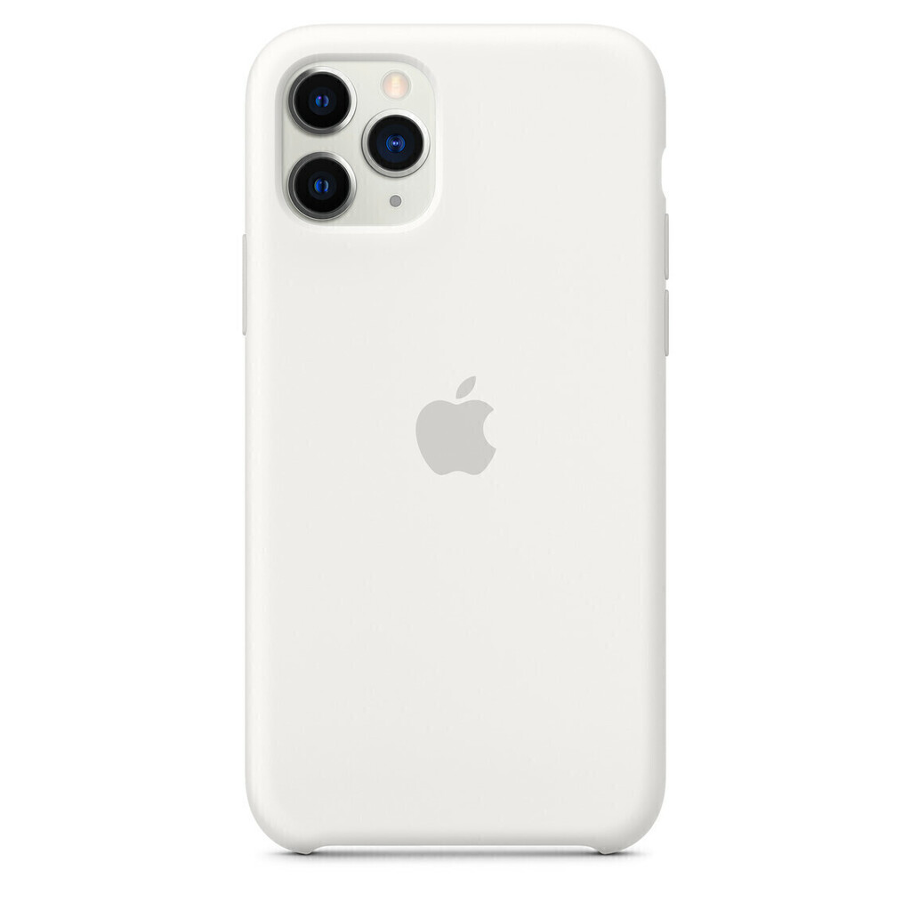 Funda Silicona Suave iPhone 15 Pro Max - 7 Colores