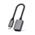 Imagen de Cable Adaptador OTG USB C a USB Hembra 3.0 5 Gbps SATECHI