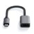 Cable Adaptador OTG USB C a USB Hembra 3.0 5 Gbps SATECHI - comprar online
