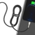 Cable iPhone Lightning Metalico Carga Rapida 1 Metro Baseus en internet