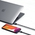 Cable iPhone iPad Carga Rápida Usb-c A Lightning 29w 1.8 Mt - Teknic