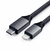 Cable iPhone iPad Carga Rápida Usb-c A Lightning 29w 1.8 Mt