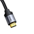 Cable Display Port a HDMI 4K 60hz Premium 2 metros Baseus - comprar online