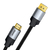 Cable Display Port a HDMI 4K 60hz Premium 2 metros Baseus - tienda online