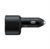 Cargador Dual Celular Auto Samsung Carga Rapida Port 45w 15w en internet