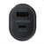 Cargador Dual Celular Auto Samsung Carga Rapida Port 45w 15w - comprar online