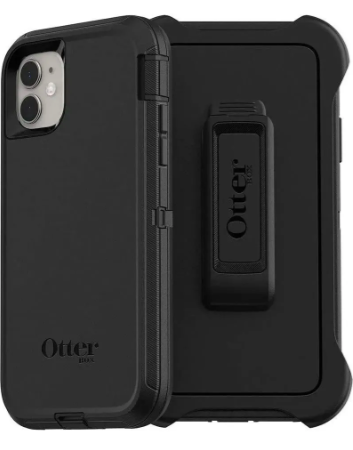 Funda Otterbox Defender iPhone 11