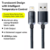 Cable para iPhone 1.2 m Usb-a a tipo Lightning Carga Rápida - Teknic