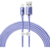Imagen de Cable para iPhone 2 mts Usb-a a tipo Lightning Carga Rápida