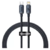 Cable para iPhone Usb-c a tipo Lightning 1.2m Carga Rápida