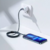 Cable para iPhone Usb-c a tipo Lightning 1.2m Carga Rápida - comprar online
