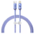 Imagen de Cable para iPhone Usb-c a tipo Lightning 1.2m Carga Rápida