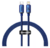 Cable para iPhone Usb-c a tipo Lightning 1.2m Carga Rápida - tienda online