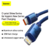 Cable para iPhone Usb-c a tipo Lightning 1.2m Carga Rápida