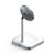 Cargador inalambrico IPhone 12 13 14 Magnetico Airpods 2 en 1 - comprar online