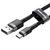 CABLE USB A USB-C TIPO C 3 METROS RAPIDO BASEUS ORIGINAL - Teknic