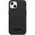 Funda Otterbox Commuter iPhone 15 14 13 12 Pro Max Plus Pro NEGRO - comprar online