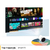 Imagen de Proyector Portatil Mini Samsung Freestyle Smart Tv Audio360
