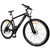 Bicicleta Eléctrica Mountain Bike Starley 29 27 Vel Bici