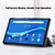 Funda p/ Tablet Lenovo m10hb 10.1' / yoga 11YT-J706 / X306F / X606 - tienda online