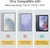 Funda Para Tablet Samsung Galaxy Tab A7 LITE 8.7' T220/T225 - comprar online