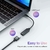 Adaptador Usb c a HDMI 4k audio video PARA Macbook NOTEBOOK - comprar online