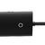 Hub Multiplicador 5/1 USB-C a 4 USB-A + USB-C ZAPATILLA 1 MT - comprar online