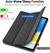 Funda Smart Case Para iPad 10.9 2022 iPad 11 Pro iPad 10.2