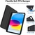 Funda Smart Case Para iPad 10.9 2022 iPad 11 Pro iPad 10.2