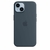 Funda Para iPhone 15 Pro Max Plus Silicone Case - comprar online