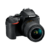Camara De Fotos Nikon D5600 Kit Lente 18-55mm Vr Dslr Original