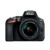 Camara De Fotos Nikon D5600 Kit Lente 18-55mm Vr Dslr Original - comprar online
