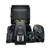Camara De Fotos Nikon D5600 Kit Lente 18-55mm Vr Dslr Original - tienda online