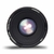 Lente Yongnuo 50mm Yn50mm F1.8 Nikon Canon garantia - comprar online