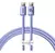 Cable 2 Metros Usb C A Tipo C Carga Rápida 100w 480mbps Cry - comprar online