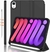 Funda Smart Case Para iPad Mini 6 2021 8.3 Con Porta Pencil - comprar online