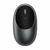 Mouse inalambrico recargable Satechi M1 space gray - comprar online