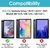 Funda Para Tablet Samsung Galaxy Tab A7 LITE 8.7' T220/T225