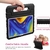 Funda Infantil Manija P/ Tablet Samsung Tab 10.5' A8 A7