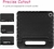 Funda Infantil Manija P/ Tablet Samsung Tab 10.5' A8 A7 - tienda online