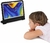 Funda Infantil Manija P/ Tablet Samsung Tab 10.5' A8 A7 en internet